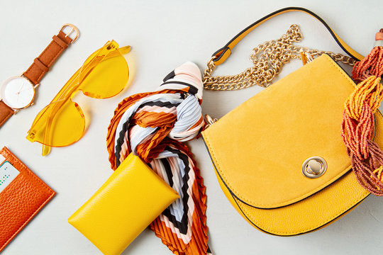 Fashion & Accessories