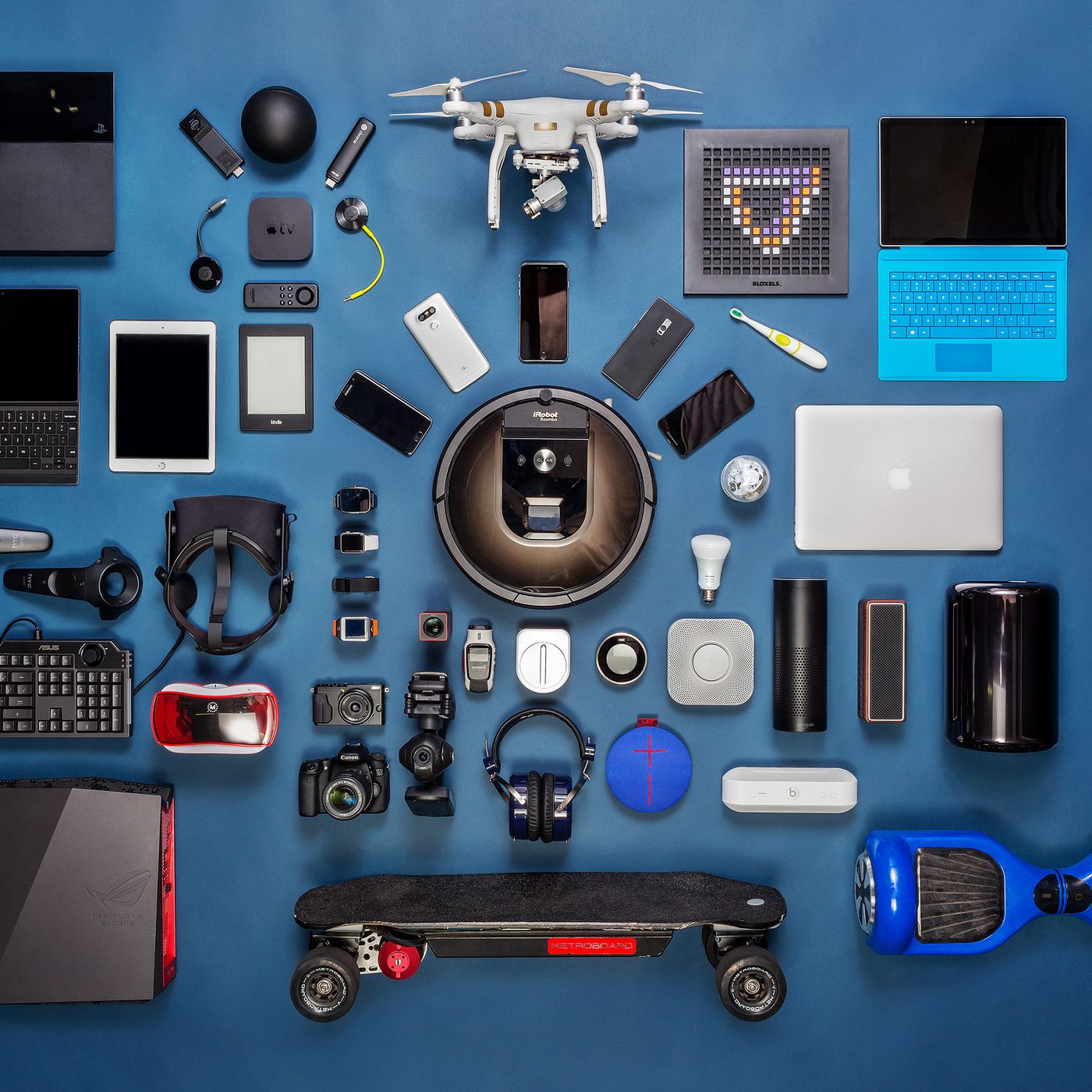 Electronics & Gadgets