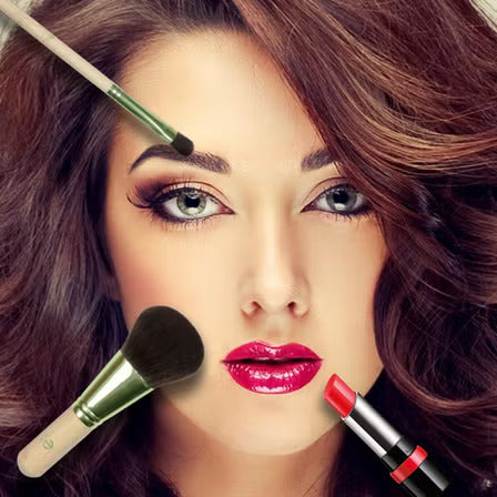 Beauty & Makeup