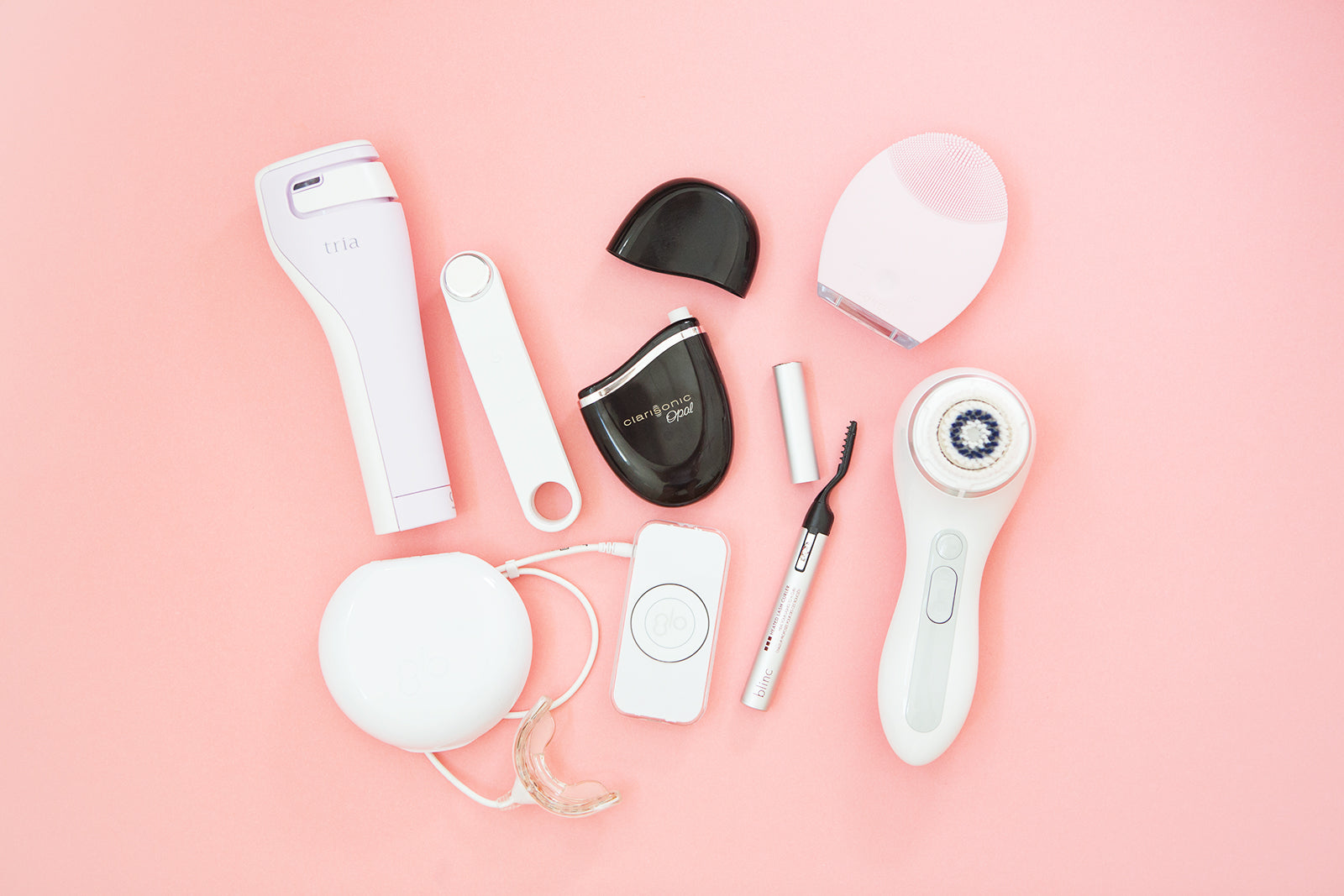 beauty tools