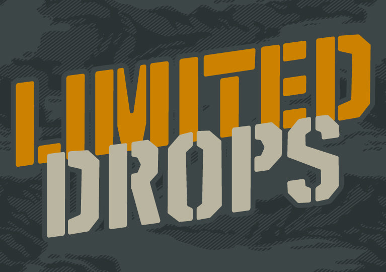 Limited Drops