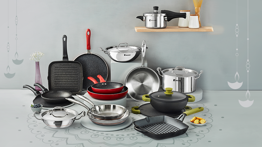 Kitchen Items