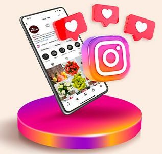 Instagram Style
