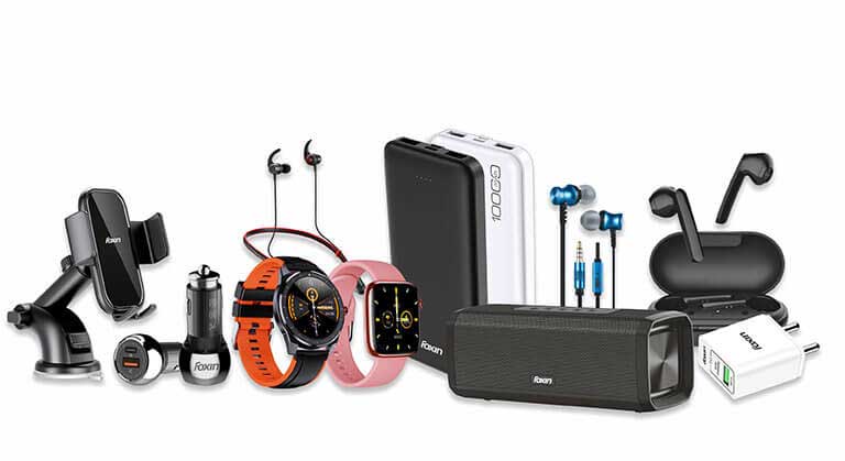 Phone Accessories