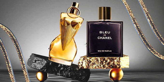 Perfumes