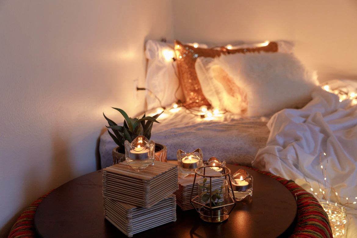 Cozy Essentials