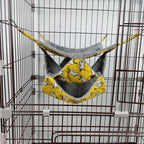 Source manufacturers pet supplies cat cage hammock cat nest cat house cross-border pet supplies pet hanging basket