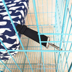 Source manufacturers pet supplies cat cage hammock cat nest cat house cross-border pet supplies pet hanging basket