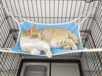 Source manufacturers pet supplies cat cage hammock cat nest cat house cross-border pet supplies pet hanging basket