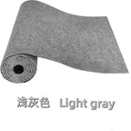 Cross-border Trimmable Self-adhesive Carpet Mat Suitable for Cat Tree Rack Furniture Step Cat Grab Column Covering Pet Supplies