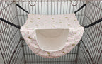 Source manufacturers pet supplies cat cage hammock cat nest cat house cross-border pet supplies pet hanging basket