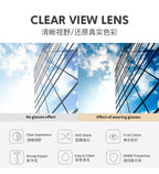 2026 New Style Personalized Small Frame Simple Versatile Street Style Oval Frame Sunglasses High-End Retro Fashion Sunglasses