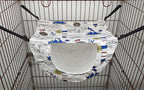 Source manufacturers pet supplies cat cage hammock cat nest cat house cross-border pet supplies pet hanging basket