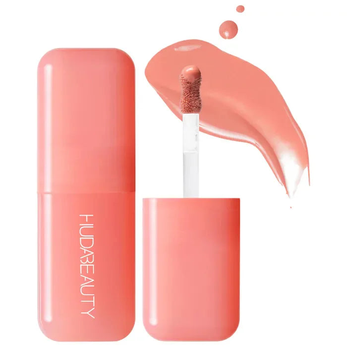 Hot Rare Lip Gloss Multicolor Moisten Shine Glitter Lip Oil Plumper Makeup Beginner Liquid Lipstick Makeup Beauty Cosmetics