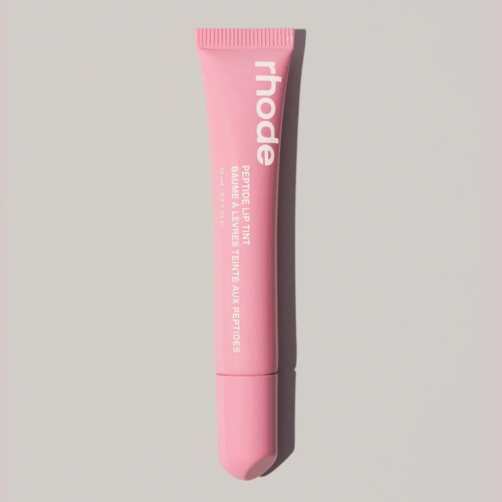 Limited Edition Peptide Lip Tint Tinted Lip Gloss Layer Nourishing Hydrates Makeup Nourishing Moisturizing Lipstick Glaze Care ﻿