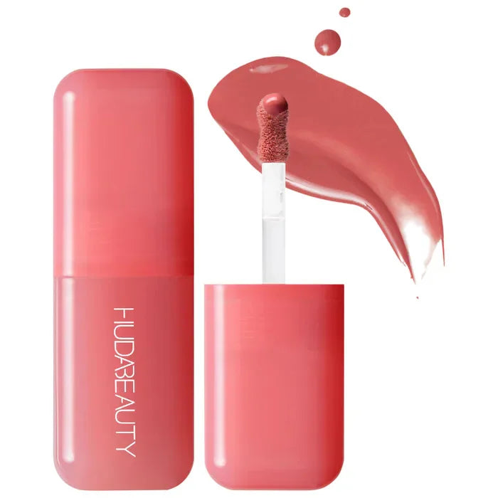 Hot Rare Lip Gloss Multicolor Moisten Shine Glitter Lip Oil Plumper Makeup Beginner Liquid Lipstick Makeup Beauty Cosmetics