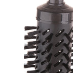3 In 1 -Rotating Brush Curling Straightening Styling