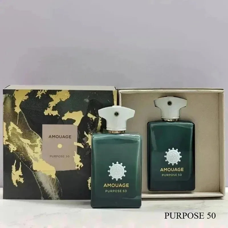 أمواج جايدانس 46 إنترلود ليلك لوف 100 مل ماء عطر للجنسين عطر عربي خشبي شرقي فاخر يدوم طويلاً