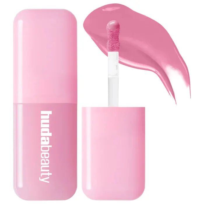 Hot Rare Lip Gloss Multicolor Moisten Shine Glitter Lip Oil Plumper Makeup Beginner Liquid Lipstick Makeup Beauty Cosmetics