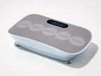 Exercise Fitness Body Slimming Trainer Vibration Platform Power Vibration Plate Power Fitness Vibration Plate