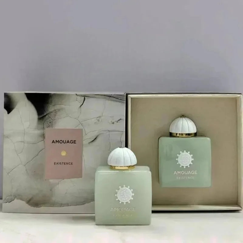 أمواج جايدانس 46 إنترلود ليلك لوف 100 مل ماء عطر للجنسين عطر عربي خشبي شرقي فاخر يدوم طويلاً
