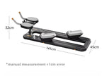 Abdominal Training Mountain Climber Shoulder And Back Crawling  Joint Protection Waist Training Home Machine