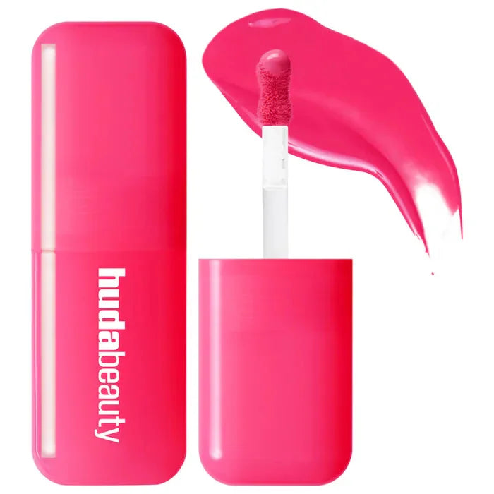 Hot Rare Lip Gloss Multicolor Moisten Shine Glitter Lip Oil Plumper Makeup Beginner Liquid Lipstick Makeup Beauty Cosmetics
