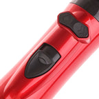 3 In 1 -Rotating Brush Curling Straightening Styling