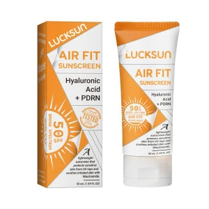 5 قطع كريم واقي شمس بعامل حماية SPF50+ سنتيلا، حماية قوية من الأشعة فوق البنفسجية، واقي شمس مائي للجسم والوجه، مرطب للعناية بالبشرة
