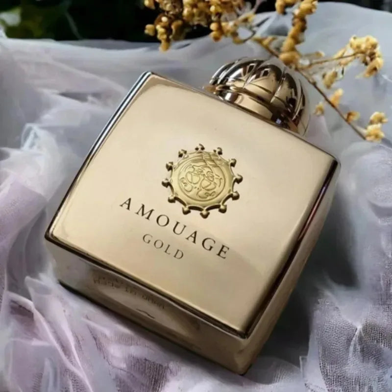 أمواج جايدانس 46 إنترلود ليلك لوف 100 مل ماء عطر للجنسين عطر عربي خشبي شرقي فاخر يدوم طويلاً