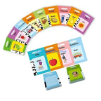 U75B Kids Safe And Simple Marker Drawing Pen Card For Interactive Painting Device