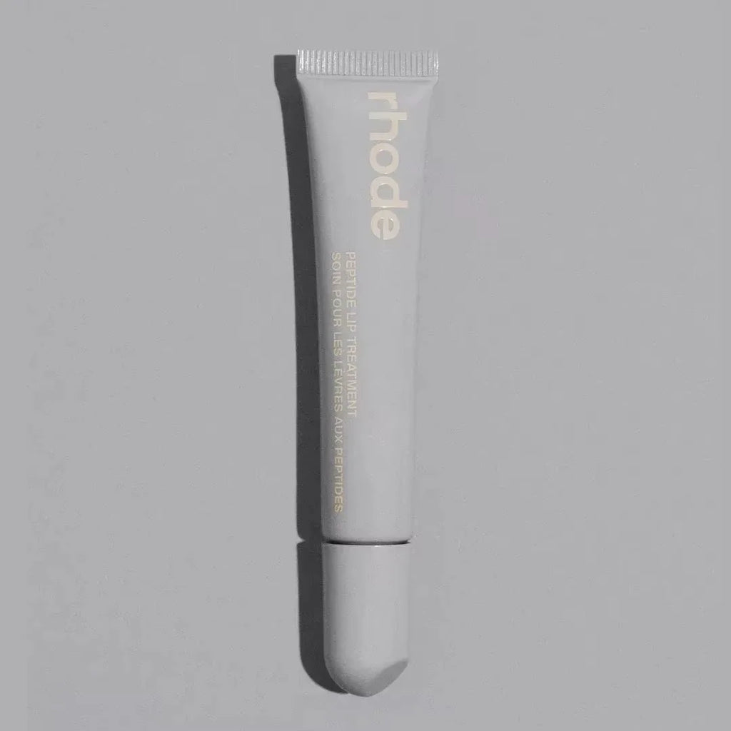 Limited Edition Peptide Lip Tint Tinted Lip Gloss Layer Nourishing Hydrates Makeup Nourishing Moisturizing Lipstick Glaze Care ﻿