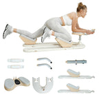 Abdominal Training Mountain Climber Shoulder And Back Crawling  Joint Protection Waist Training Home Machine