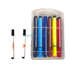 U75B Kids Safe And Simple Marker Drawing Pen Card For Interactive Painting Device