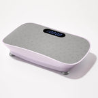 Exercise Fitness Body Slimming Trainer Vibration Platform Power Vibration Plate Power Fitness Vibration Plate