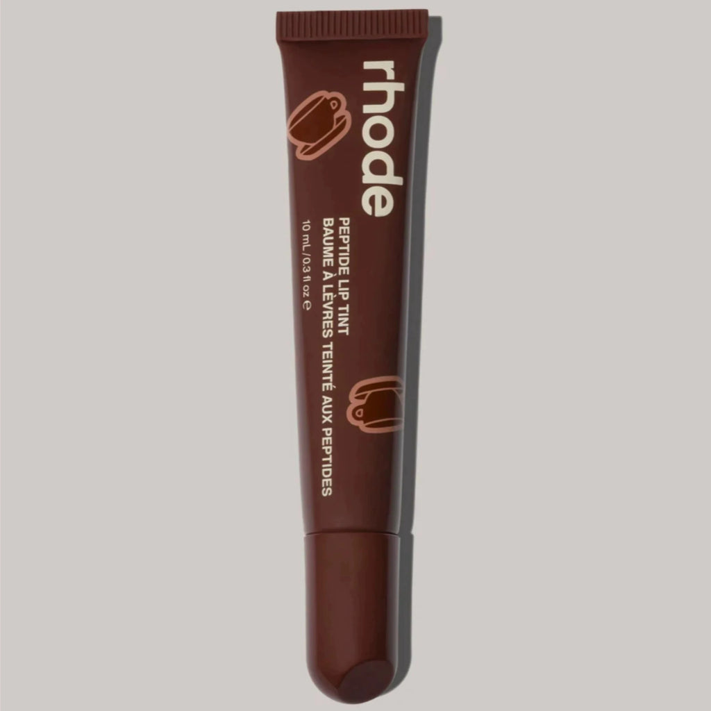 Limited Edition Peptide Lip Tint Tinted Lip Gloss Layer Nourishing Hydrates Makeup Nourishing Moisturizing Lipstick Glaze Care ﻿