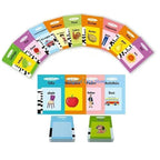 U75B Kids Safe And Simple Marker Drawing Pen Card For Interactive Painting Device