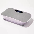 Exercise Fitness Body Slimming Trainer Vibration Platform Power Vibration Plate Power Fitness Vibration Plate
