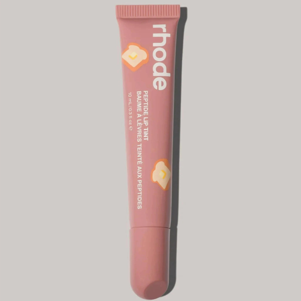 Limited Edition Peptide Lip Tint Tinted Lip Gloss Layer Nourishing Hydrates Makeup Nourishing Moisturizing Lipstick Glaze Care ﻿
