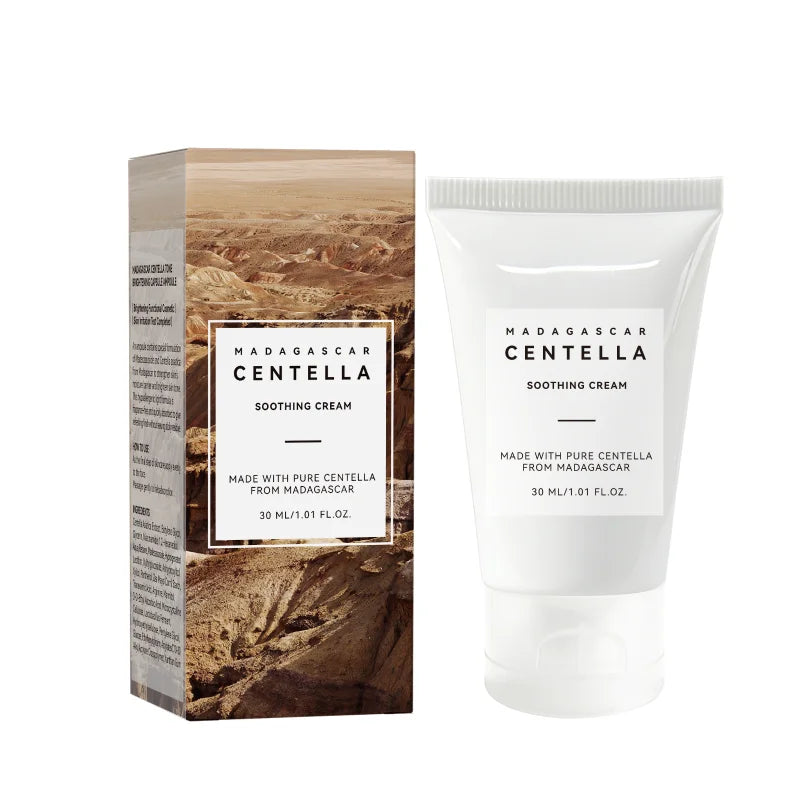 Skin Tone Perfector Brightening Ampoule 55ml - Centella & Niacinamide Serum Hydrates, Soothes & Enhances Radiance.