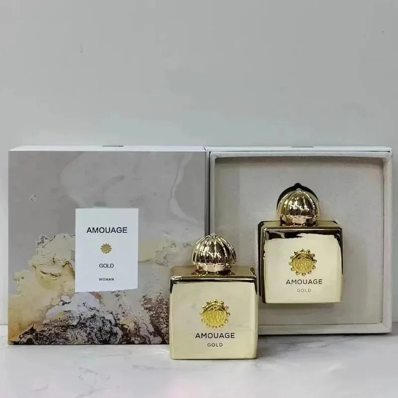 أمواج جايدانس 46 إنترلود ليلك لوف 100 مل ماء عطر للجنسين عطر عربي خشبي شرقي فاخر يدوم طويلاً
