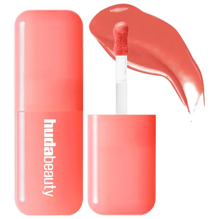 Hot Rare Lip Gloss Multicolor Moisten Shine Glitter Lip Oil Plumper Makeup Beginner Liquid Lipstick Makeup Beauty Cosmetics