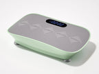 Exercise Fitness Body Slimming Trainer Vibration Platform Power Vibration Plate Power Fitness Vibration Plate