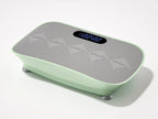 Exercise Fitness Body Slimming Trainer Vibration Platform Power Vibration Plate Power Fitness Vibration Plate