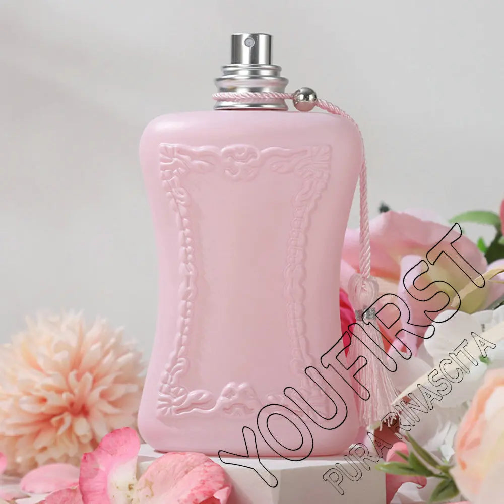 عطر فاخر يدوم طويلاً 75 مل للنساء بخاخ جسم برائحة زهور عطور فرمون عطر نسائي أو دو بارفان كولونيا رجالية