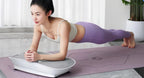 Exercise Fitness Body Slimming Trainer Vibration Platform Power Vibration Plate Power Fitness Vibration Plate