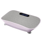 Exercise Fitness Body Slimming Trainer Vibration Platform Power Vibration Plate Power Fitness Vibration Plate