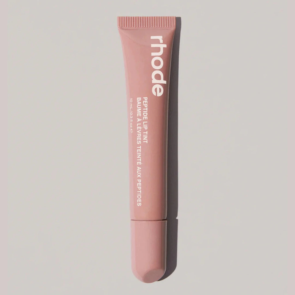 Limited Edition Peptide Lip Tint Tinted Lip Gloss Layer Nourishing Hydrates Makeup Nourishing Moisturizing Lipstick Glaze Care ﻿