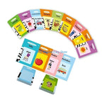 U75B Kids Safe And Simple Marker Drawing Pen Card For Interactive Painting Device
