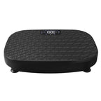 Home Use Vertical Vibration Platform Plate Exercise Vibration Plate Machine Wholesale